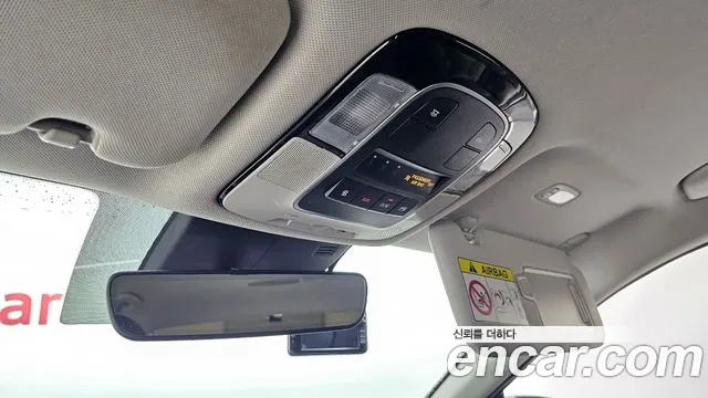 Hyundai Sonata 2021 — фото 20