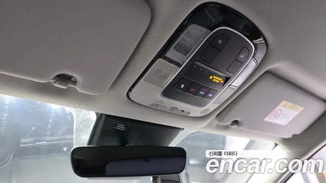 Hyundai Tucson 2021 — фото 19