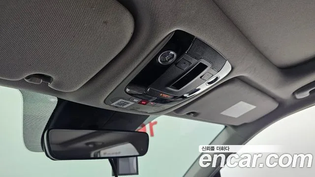 Kia Sorento 2022 — фото 17