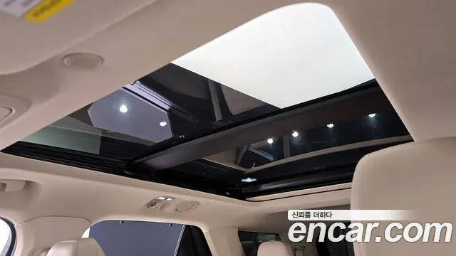 Ford Explorer 2021 — фото 18