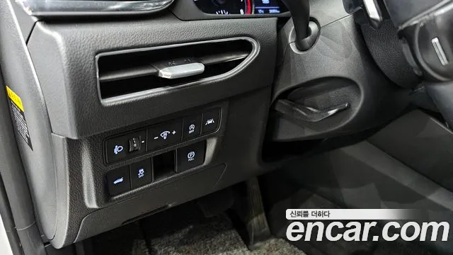 Hyundai Sonata 2020 — фото 17