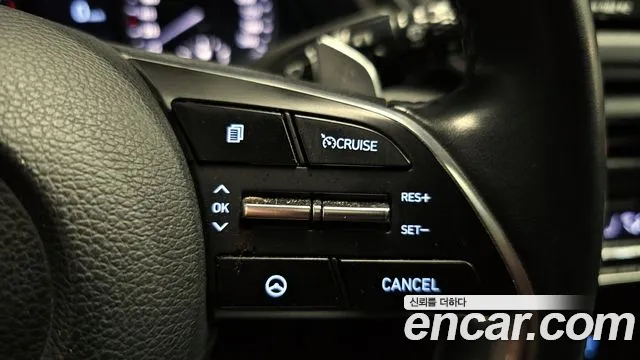 Hyundai Sonata 2020 — фото 18