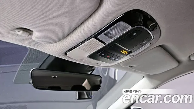 Hyundai Sonata 2020 — фото 19
