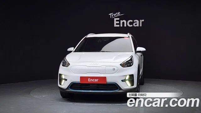 Kia Niro 2022 — фото 3