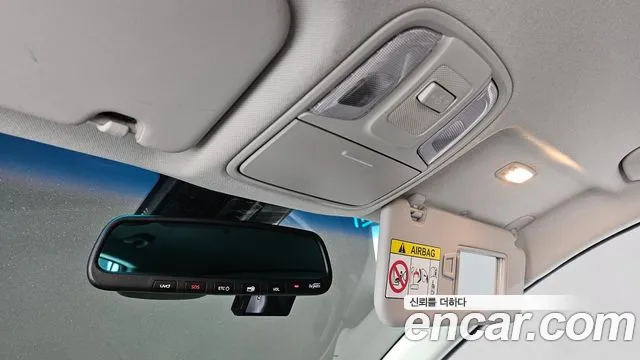 Kia Niro 2022 — фото 20