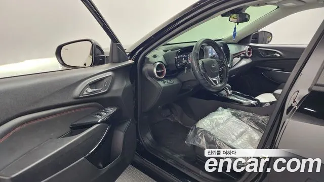 ChevroletGMDaewoo Trax 2025 — фото 10