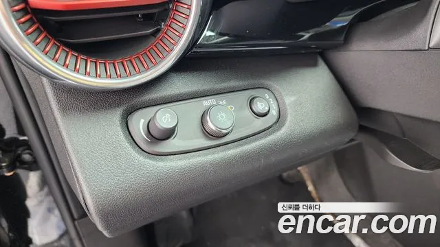 ChevroletGMDaewoo Trax 2025 — фото 14