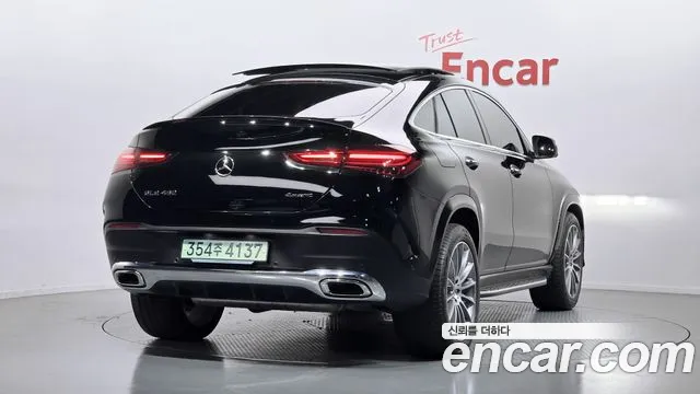Mercedes-Benz GLE-Class 2025 — фото 2