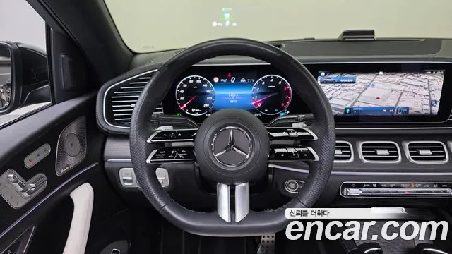 Mercedes-Benz GLE-Class 2025 — фото 13