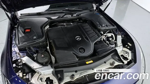 Mercedes-Benz CLS-Class 2020 — фото 6