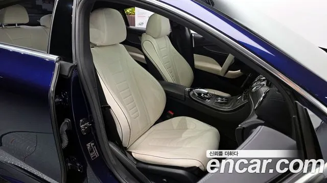 Mercedes-Benz CLS-Class 2020 — фото 10
