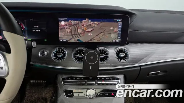 Mercedes-Benz CLS-Class 2020 — фото 15