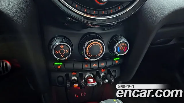 Mini Cooper 2016 — фото 15