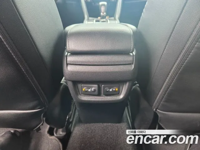 Honda Civic 2017 — фото 18