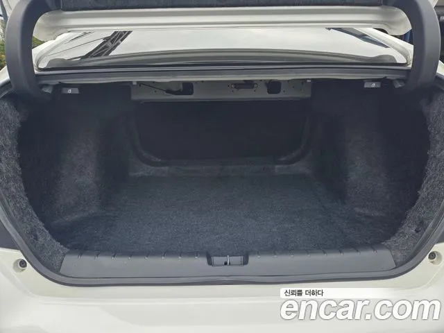 Honda Civic 2017 — фото 19