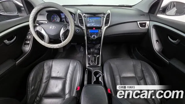 Hyundai i30 2014 — фото 7