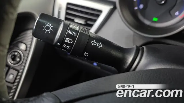 Hyundai i30 2014 — фото 13