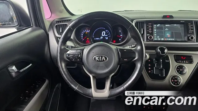 Kia RAY 2018 — фото 13