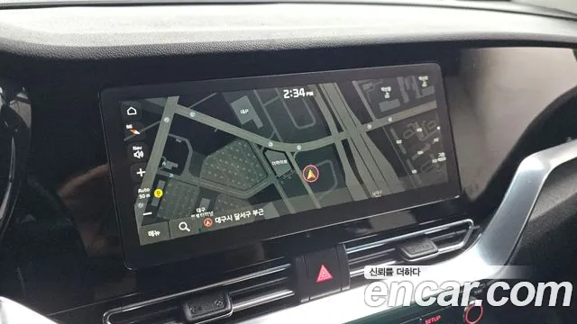 Kia Niro 2020 — фото 14