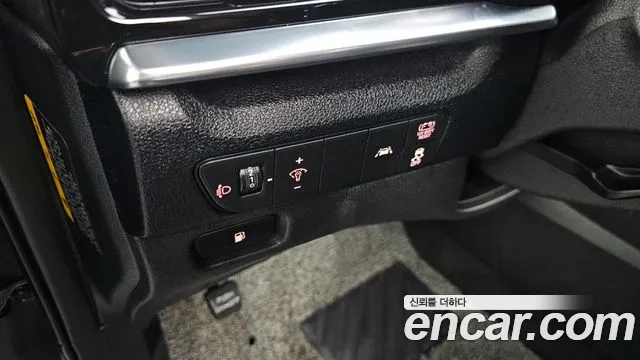 Kia Niro 2020 — фото 16