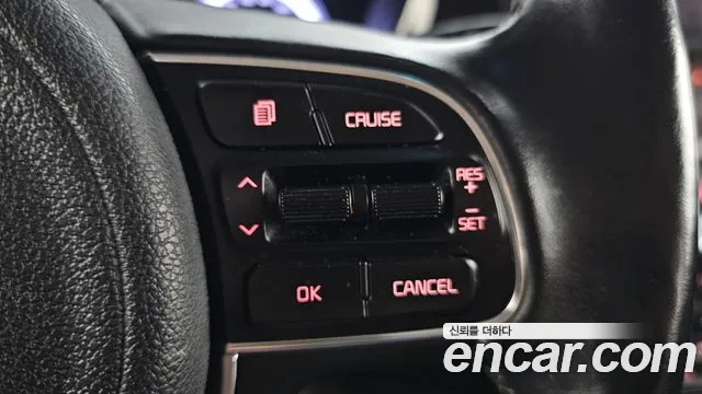 Kia Niro 2020 — фото 18