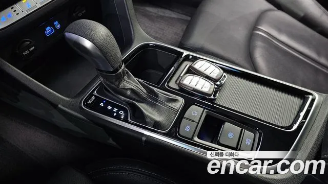 Hyundai Sonata 2019 — фото 9