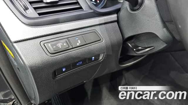 Hyundai Sonata 2019 — фото 13