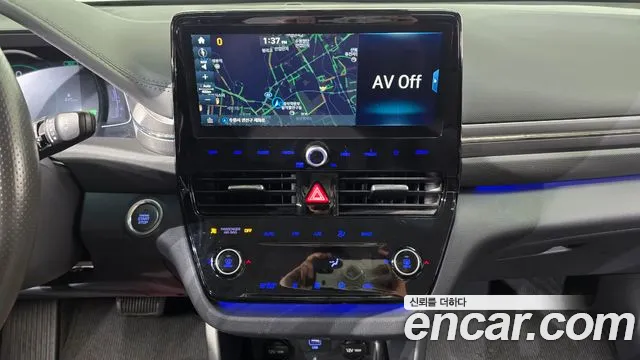 Hyundai Ioniq 2020 — фото 14