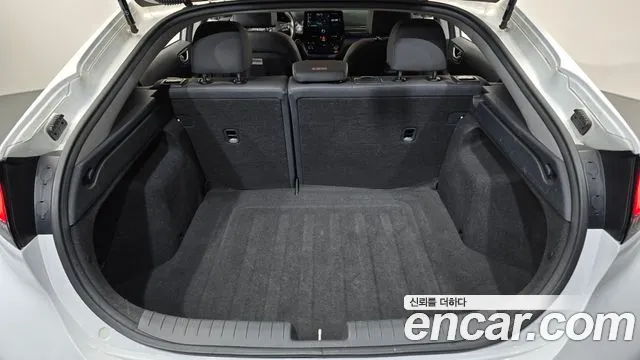 Hyundai Ioniq 2020 — фото 20