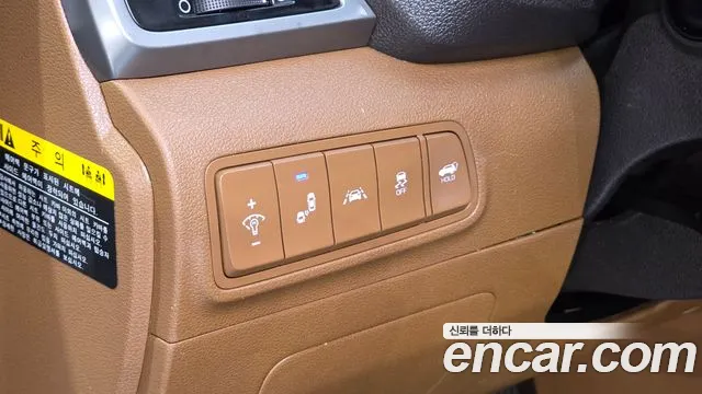 Hyundai Tucson 2016 — фото 16
