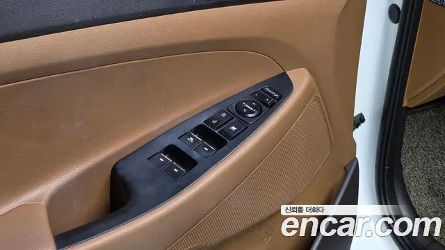 Hyundai Tucson 2016 — фото 17