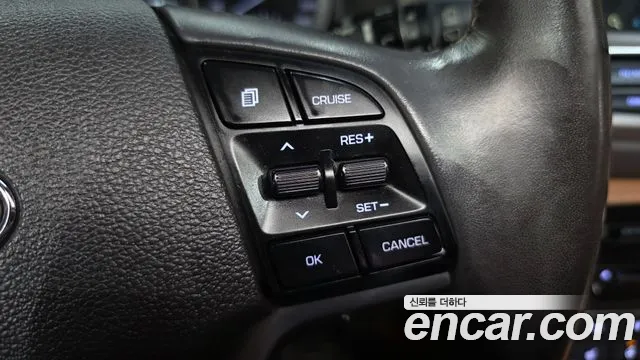 Hyundai Tucson 2016 — фото 18