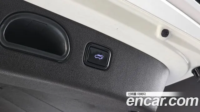 Hyundai Tucson 2016 — фото 20