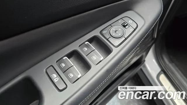 Hyundai Santafe 2021 — фото 14