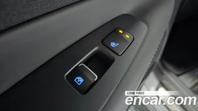 Hyundai Santafe 2021 — фото 19