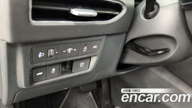 Hyundai Sonata 2022 — фото 16