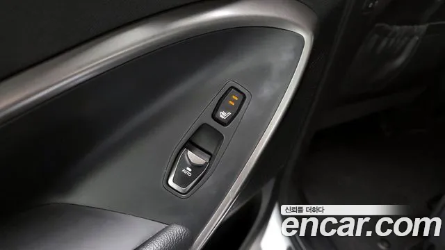 Hyundai Maxcruz 2017 — фото 17