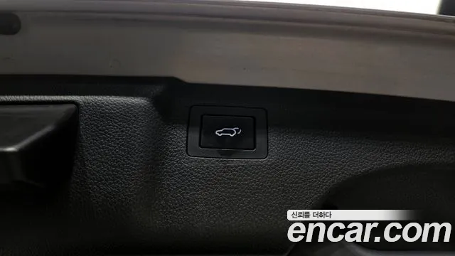 Hyundai Maxcruz 2017 — фото 19