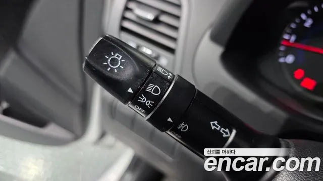 Hyundai Accent 2011 — фото 19