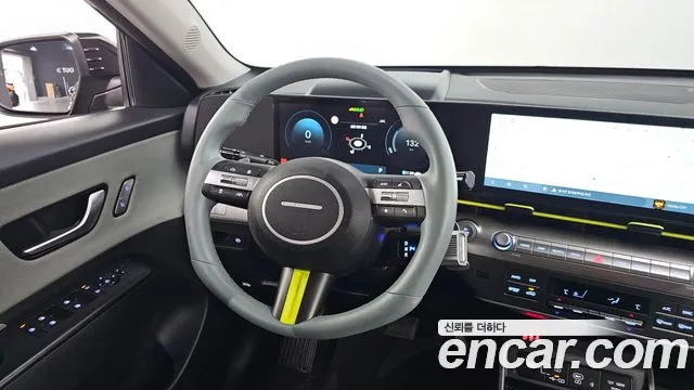 Hyundai Kona 2023 — фото 13