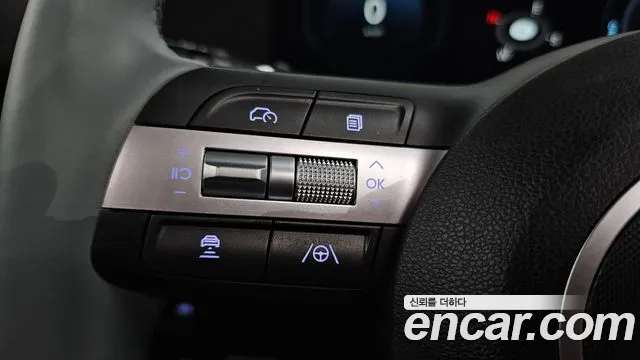 Hyundai Kona 2023 — фото 18