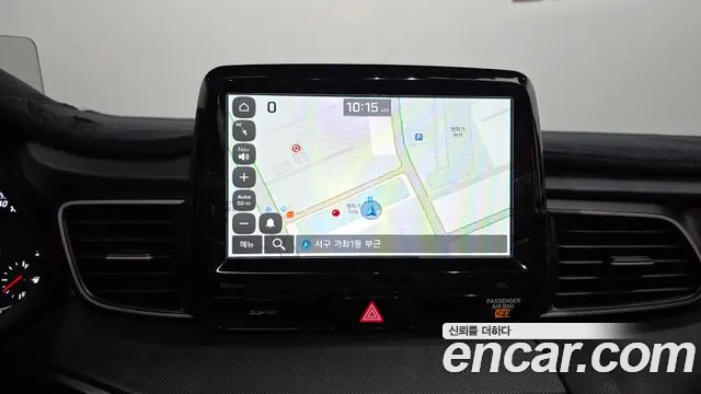 Hyundai Veloster 2018 — фото 15