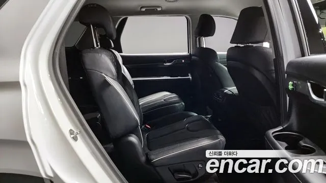Hyundai Palisade 2020 — фото 12
