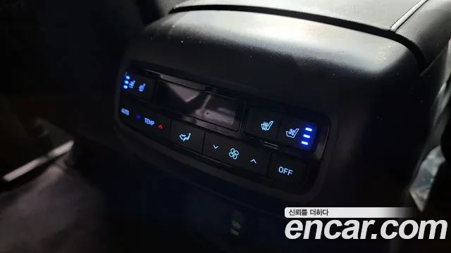 Hyundai Palisade 2020 — фото 18