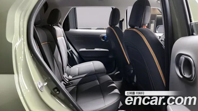 Hyundai Casper 2023 — фото 12