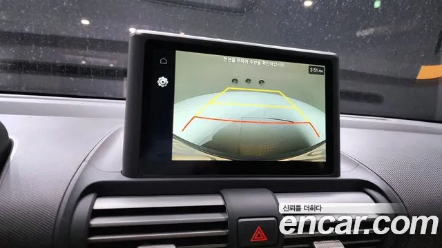 Hyundai Casper 2023 — фото 16