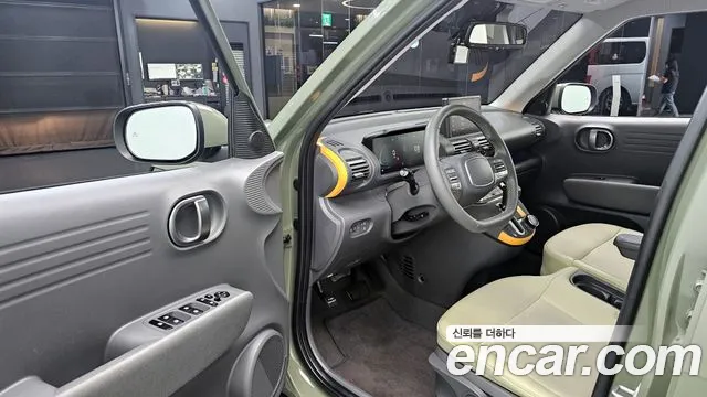 Hyundai Casper 2023 — фото 11