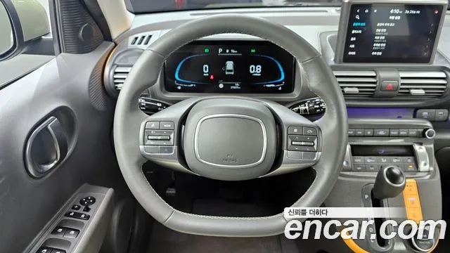 Hyundai Casper 2023 — фото 14