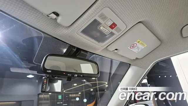 Hyundai Casper 2023 — фото 19