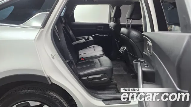 Kia Sorento 2024 — фото 12